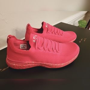 APL Techloom Breeze Pink size 10.5